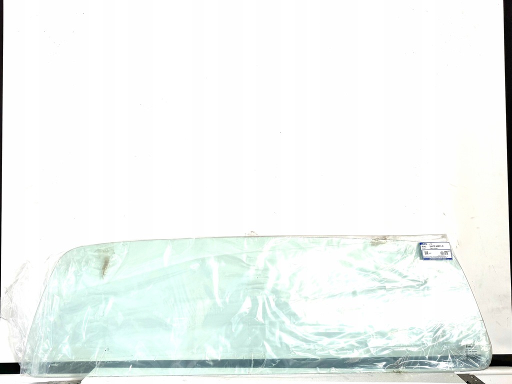 фото №1, Ford ranger 2007- скло задня кузов nowa