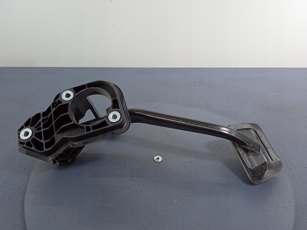 фото №7, Mercedes gls gle w167 педаль тормоза a1672900200