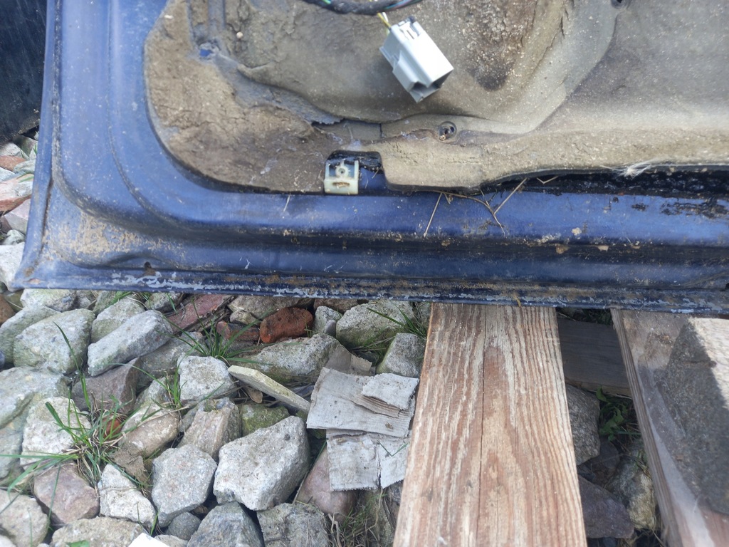 фото №8, Ford mondeo mk3 двері правий перед праве передній k0