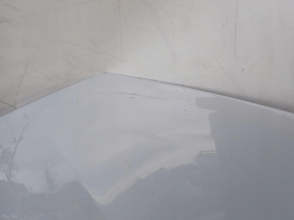 фото №5, Ford mustang mach-e 20- капот крышка двигателя