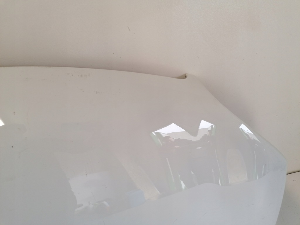 фото №4, Капот smart fortwo 453 3 iii 14-