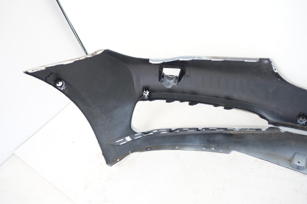 фото №9, Bmw 7 g11 g12 15-22 7357226 бампер перед передний