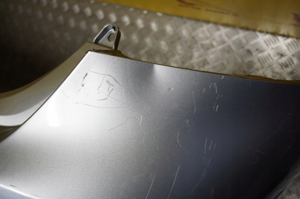 Honda accord седан 2023 2024 - бампер задняя задний накладка америка Оригинал