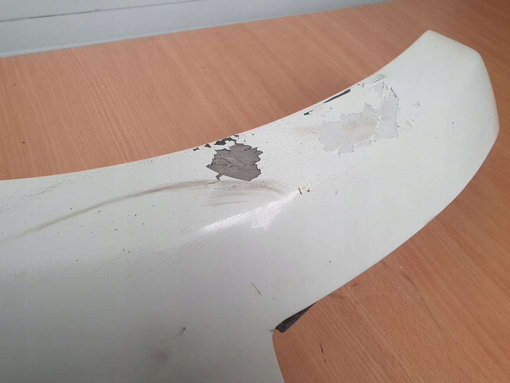 фото №5, Молдинг накладка крила перед задня двері dodge nitro 2.8crd