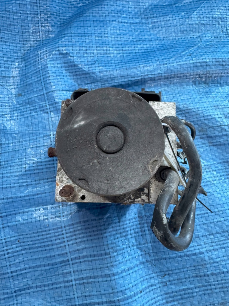 фото №9, Насос гальмівна peugeot 307 2.0 hdi 9657353180 0265234141