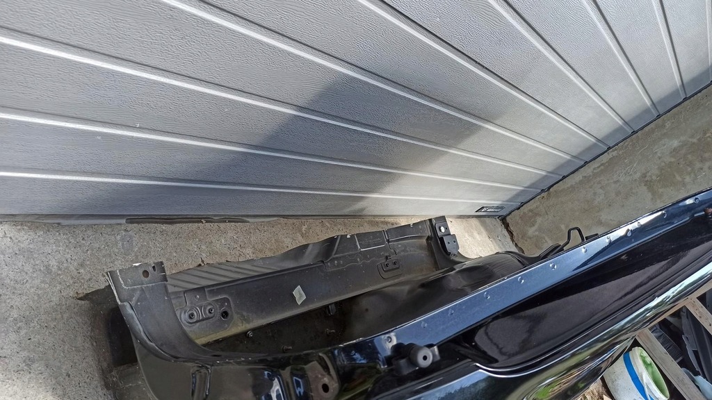 фото №6, Audi a4 b8 чверть правий задня avant