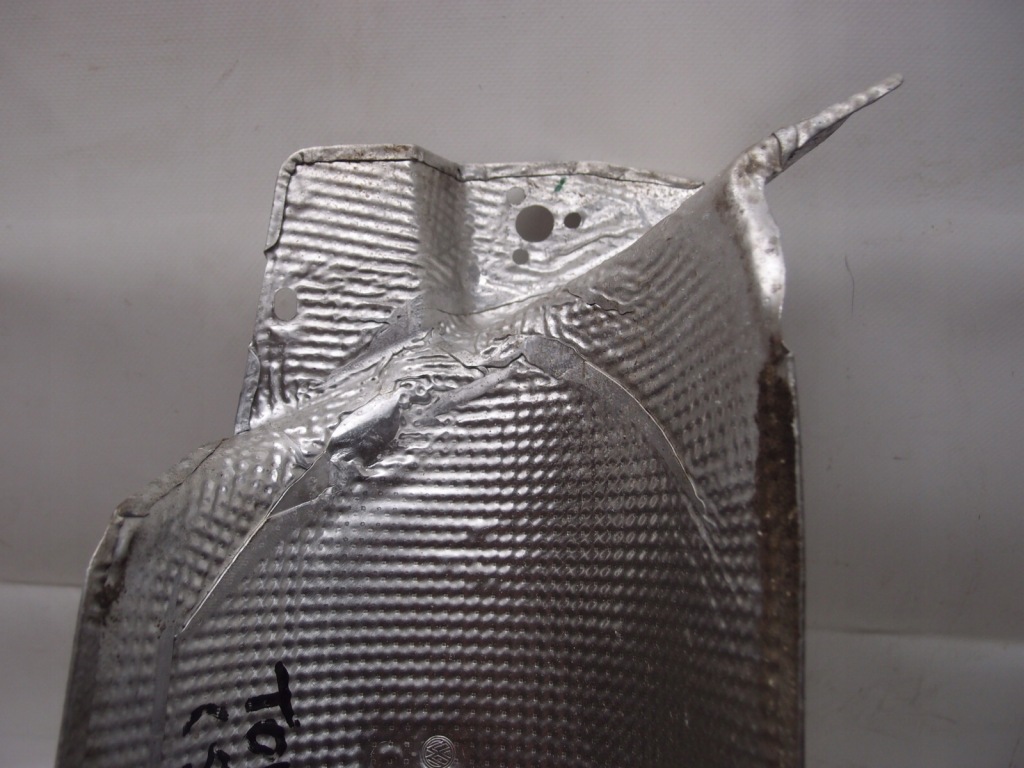 фото №11, Захист теплова vw touran iii 5qa201307b