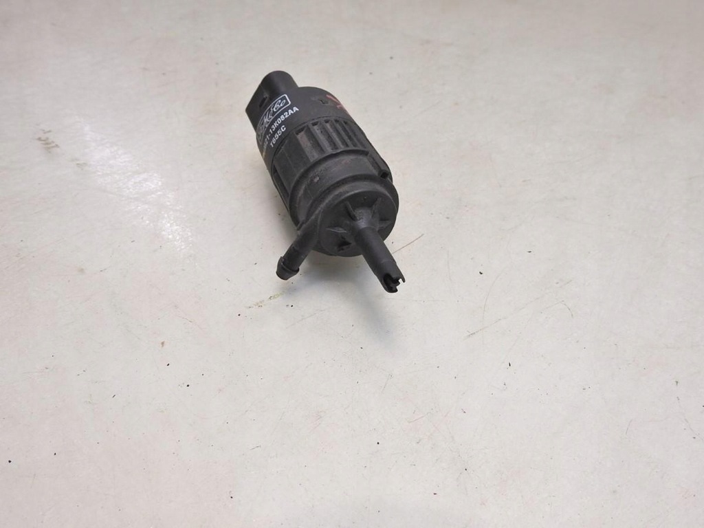 фото №6, Помпа розпилювача лампи перед ford s-max mk1