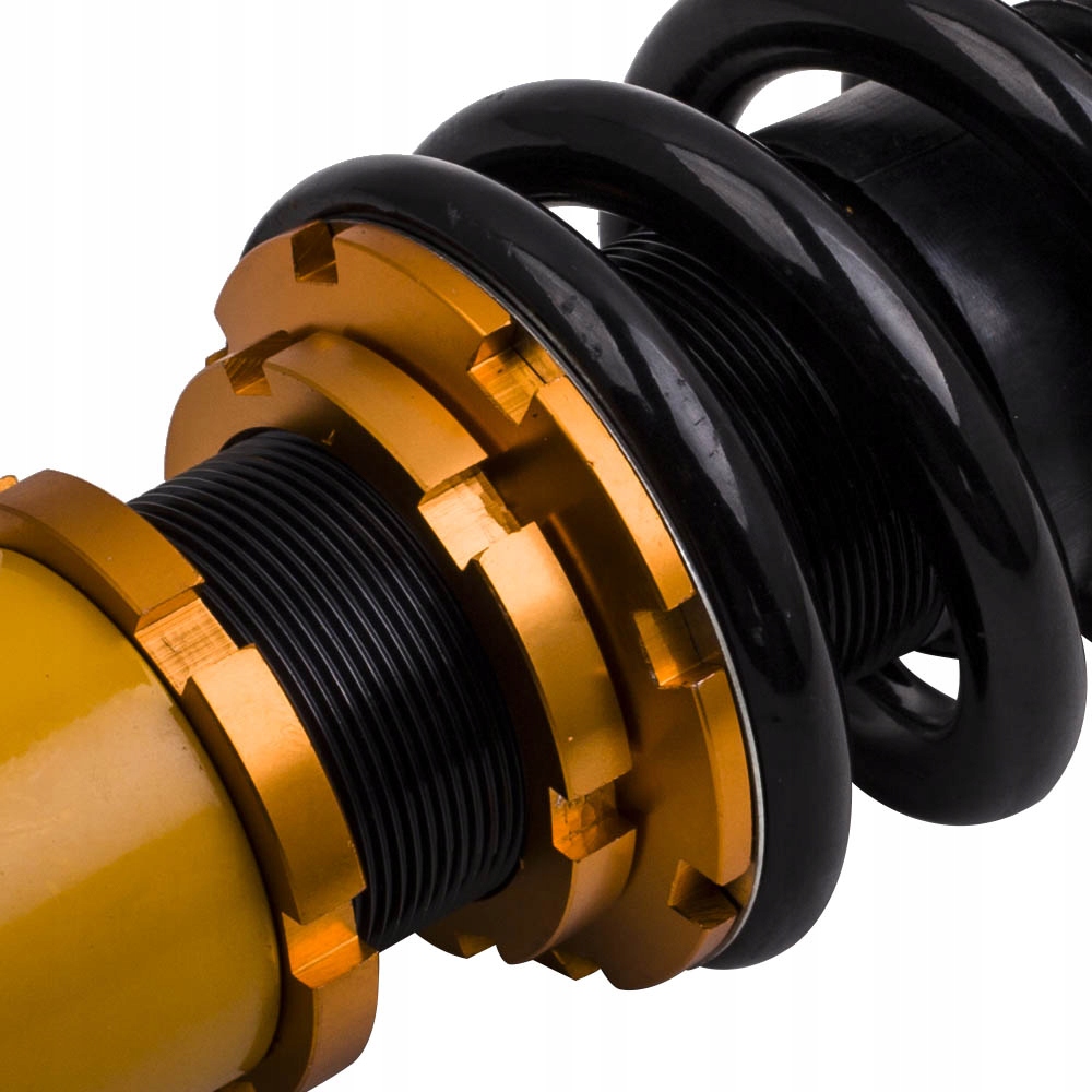 фото №15, Койловери амортизатори do subaru legacy 1999-2004 be