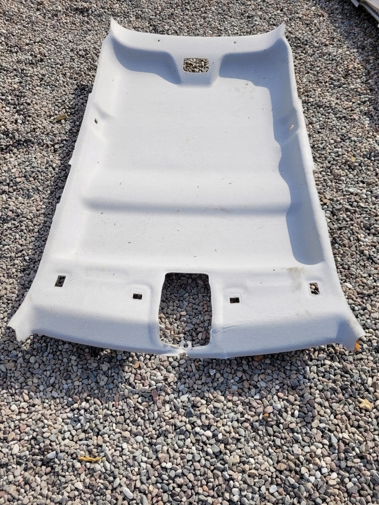 фото №1, Потолок citroen c4 cactus lift