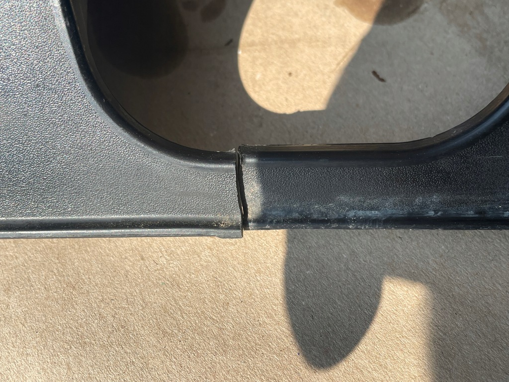 фото №3, Freelander ii решітка радіатора решітка радіатора