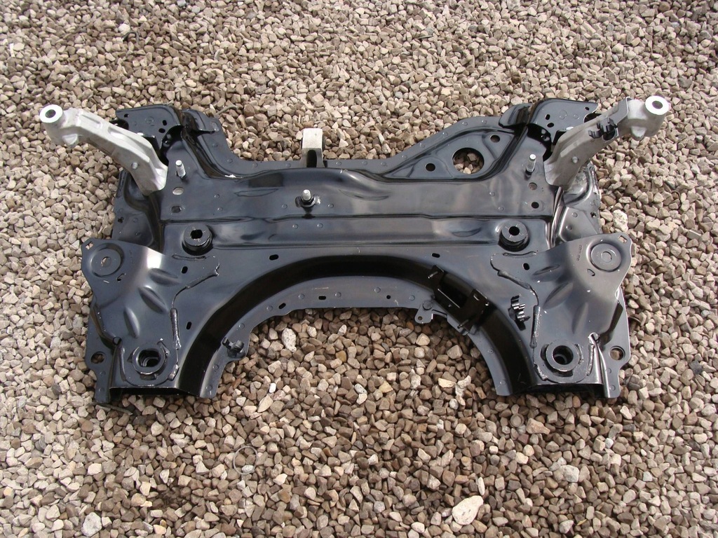 фото №1, Балка подвеска передний citroen ds7