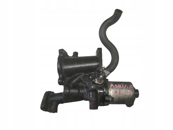 фото №1, Opel astra iii 1.7 cdti клапан egr