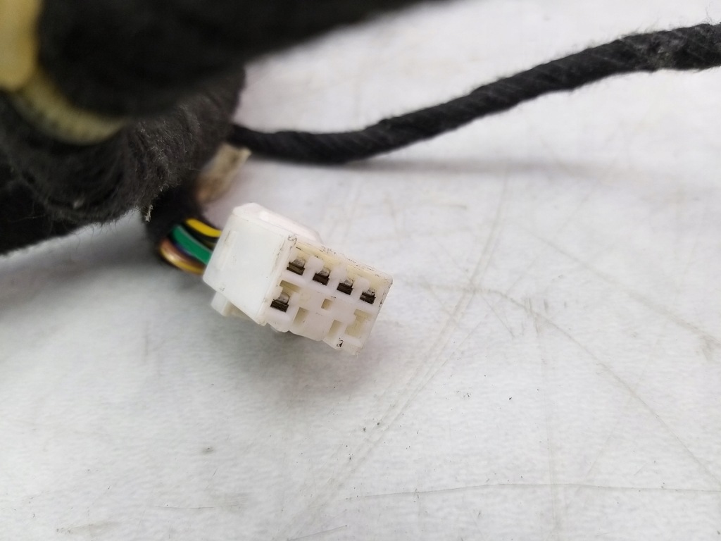 фото №4, Джгут двері лівих передніх mokka nowa gm