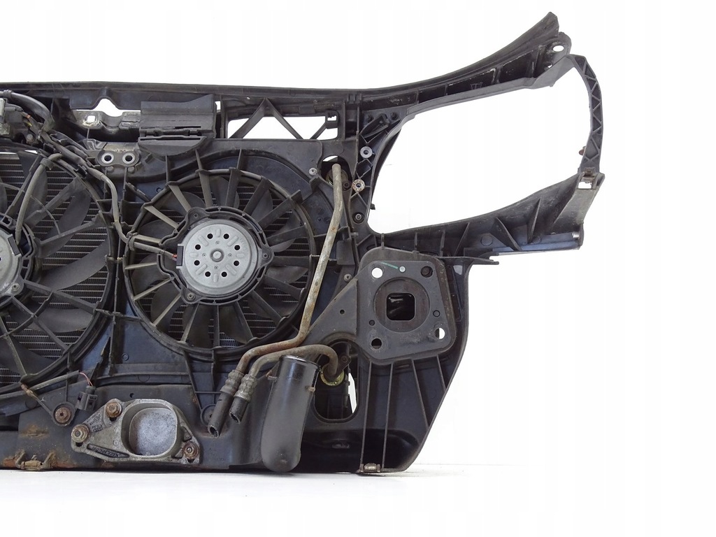 фото №11, Kpl pas перед передній seat exeo 3r 2.0 tdi cag ndj