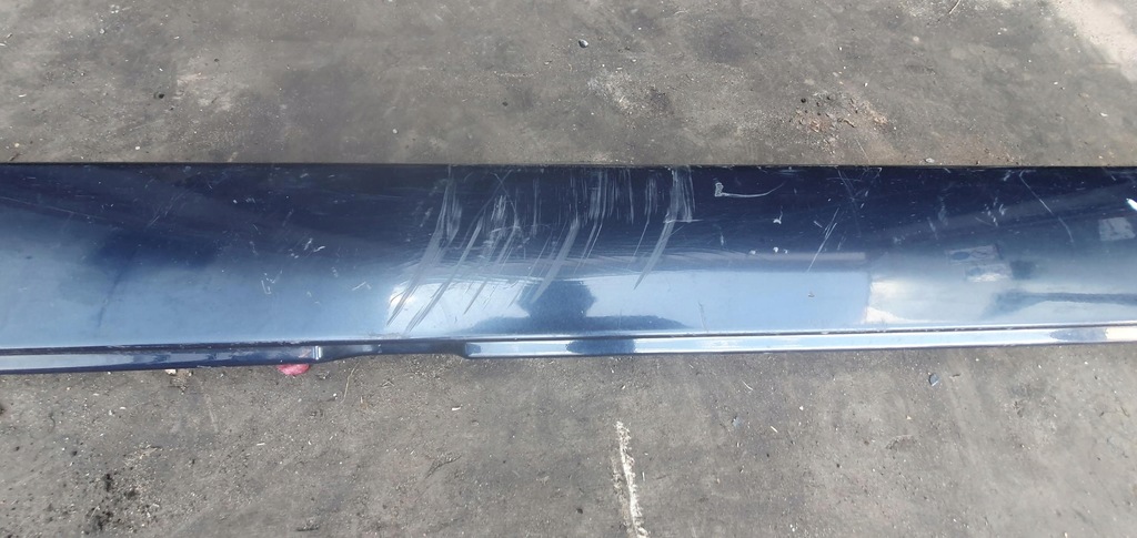 фото №9, Молдинг porogowa поріг накладка jaguar xj