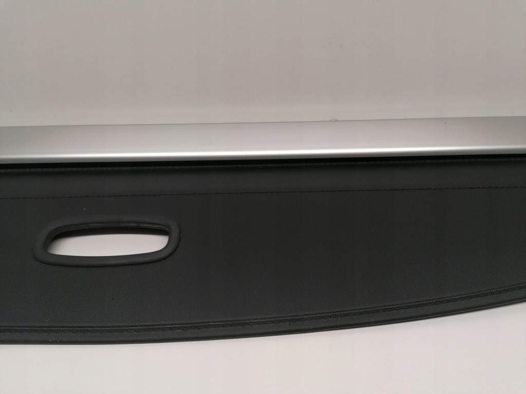 фото №5, Kia sportage iv 4 шторка багажника оригінал 15-21