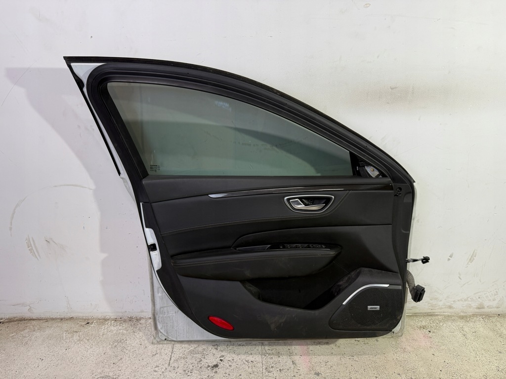 фото №7, Двері передні ліва renault talisman повний перламутр