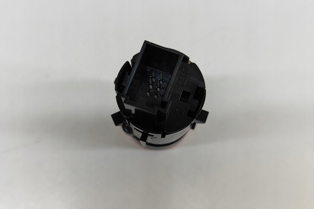 фото №6, Audi e-tron gt зажигание запуск стоп кнопка 83a905217c электрика 350kw 20