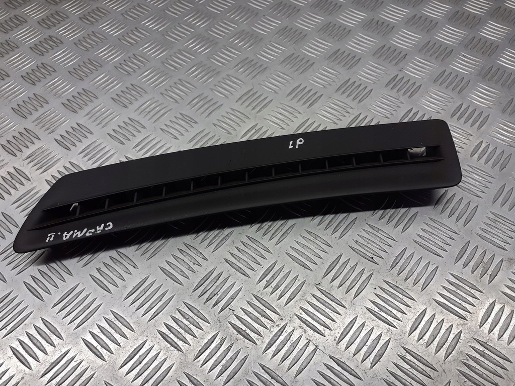 фото №1, Решітка обдув ліва fiat croma ii 735364147