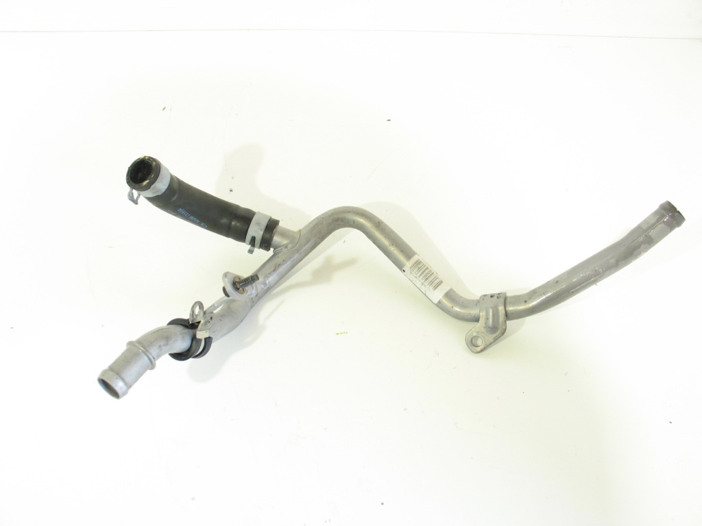 фото №1, Трубка wody mercedes b w247 w177 1.5 cdi nowa