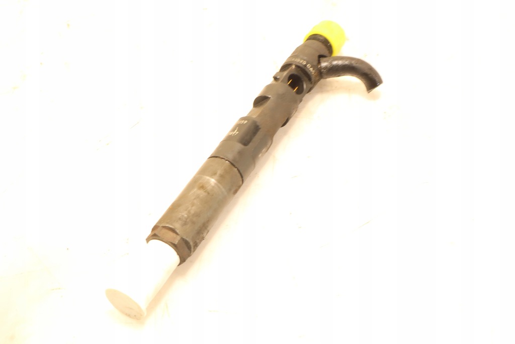 фото №3, Инжектор форсунка renault thalia i 1.5dci