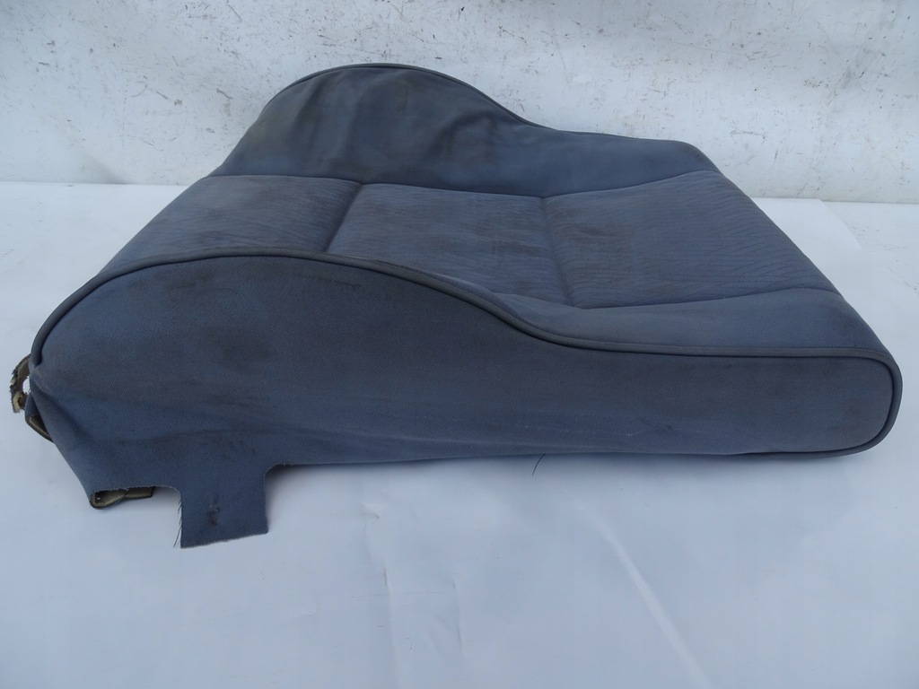 фото №10, Сидіння обшивка сидіння спинка bmw e39