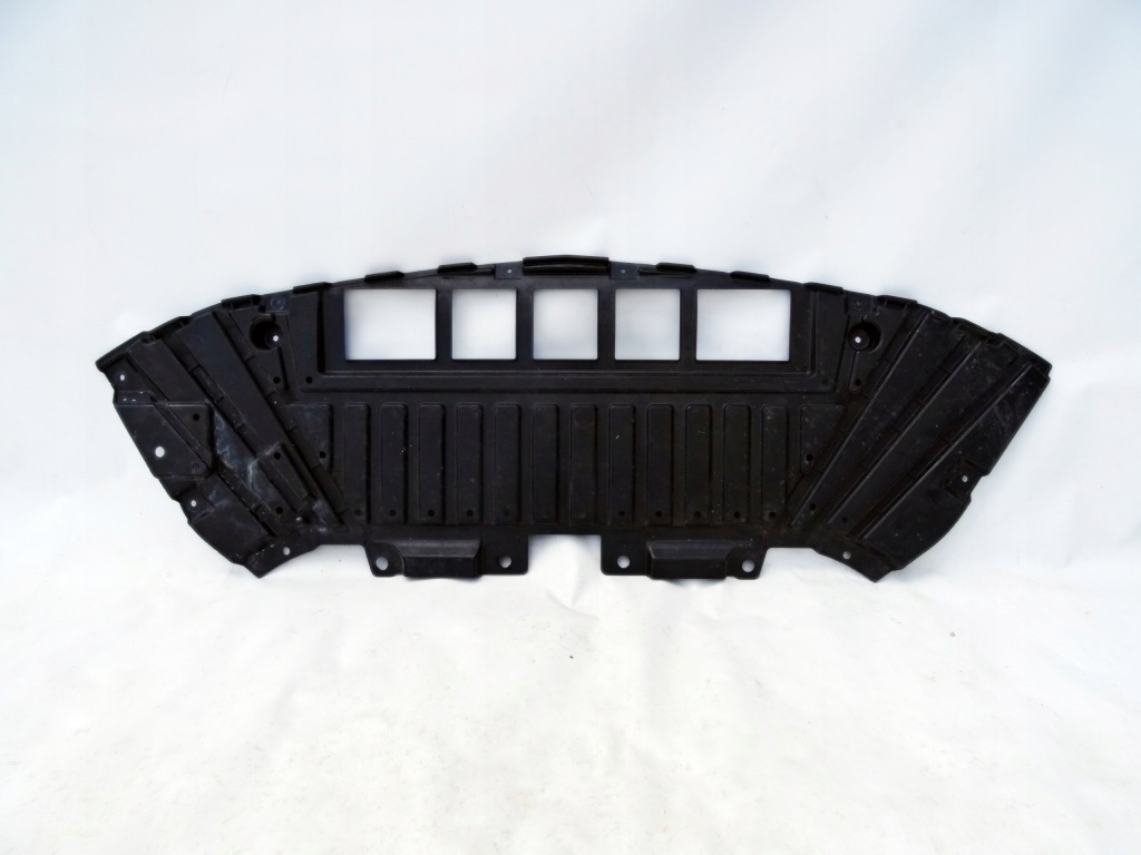 фото №1, Плита pod бампер mercedes w253 glc a2535200700