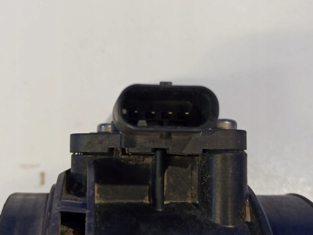 фото №6, Ford connect 2018 расходомер