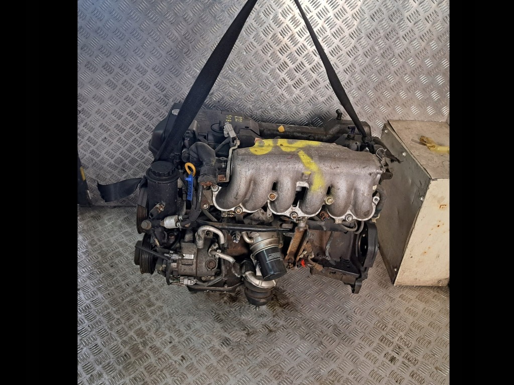 фото №4, Двигун lexus gs 300 3.0 2jz