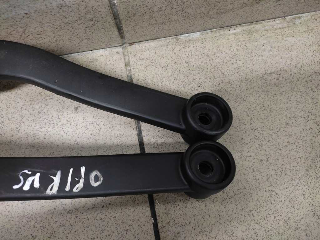 фото №3, Kia opirus важіль важелі двірник перед