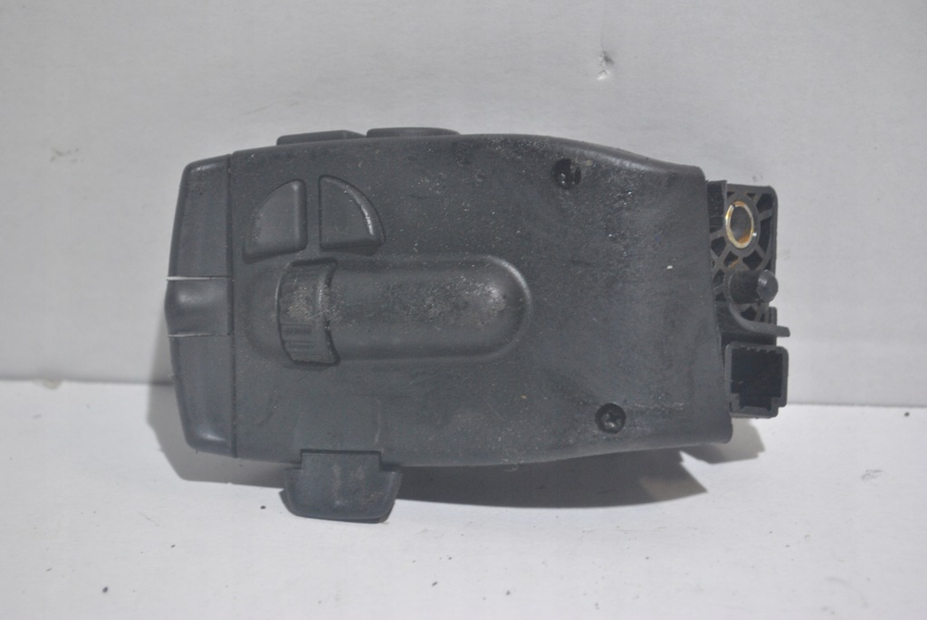 фото №2, Панель радио pilot renault koleos i en25550jy01b