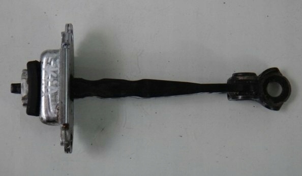 фото №1, Kia rio iii 12 r ограничитель дверь перед 5d