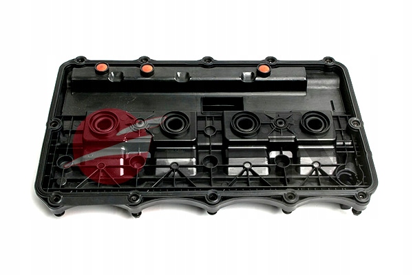 фото №9, Крышка клапанов ford citroen peugeot jpn