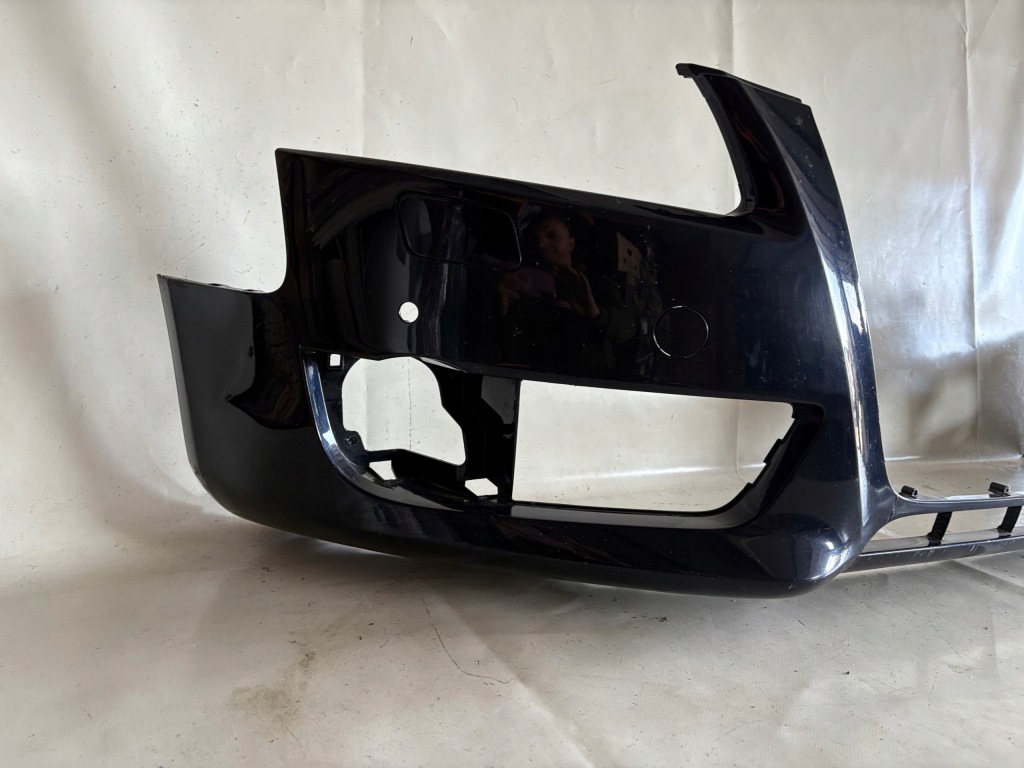 Бампер перед передний audi a5 przed liftem 8t0807437k 2008-2012 Доставка