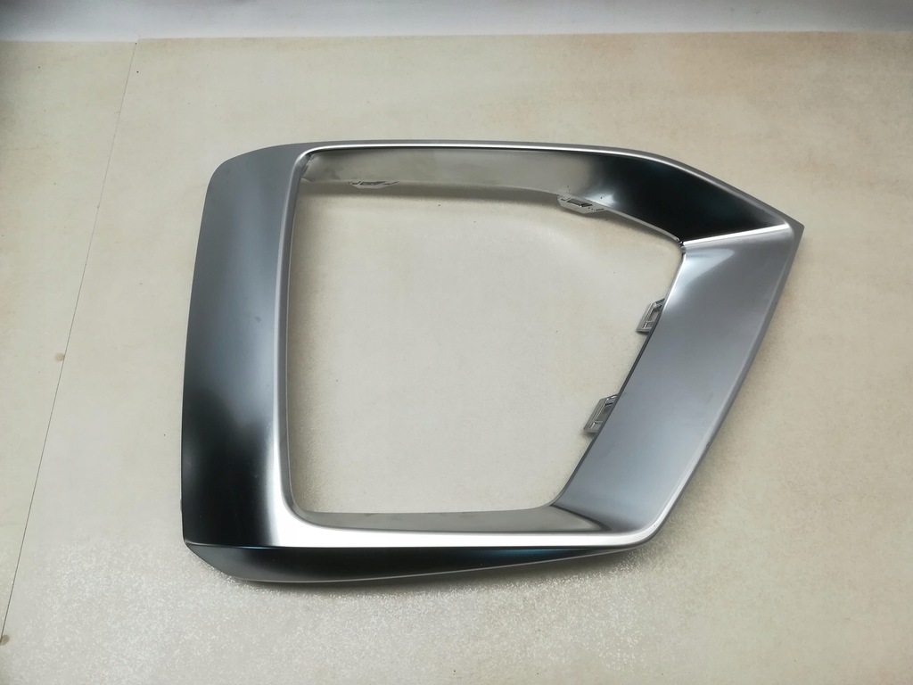 фото №1, Audi s5 a5 s-line 8w6 b9 lift 19- молдинг левая