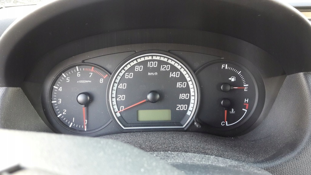 фото №13, Av272700-0311 воздуходувка suzuki swift toyota mk6