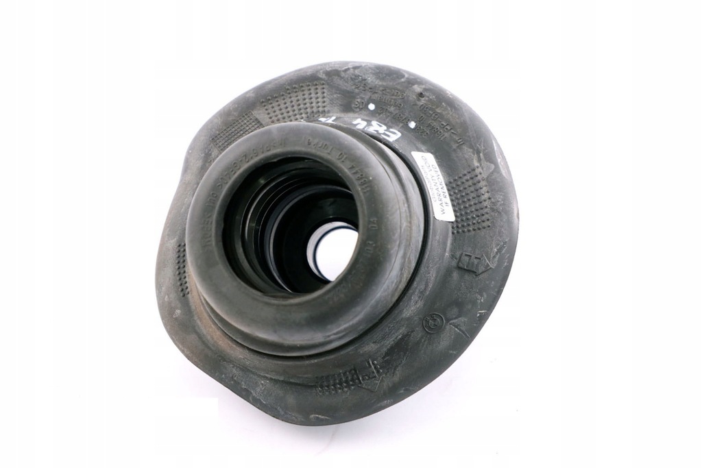 фото №9, Bmw x1 e84 резиновый элемент защита тяга руля колонки