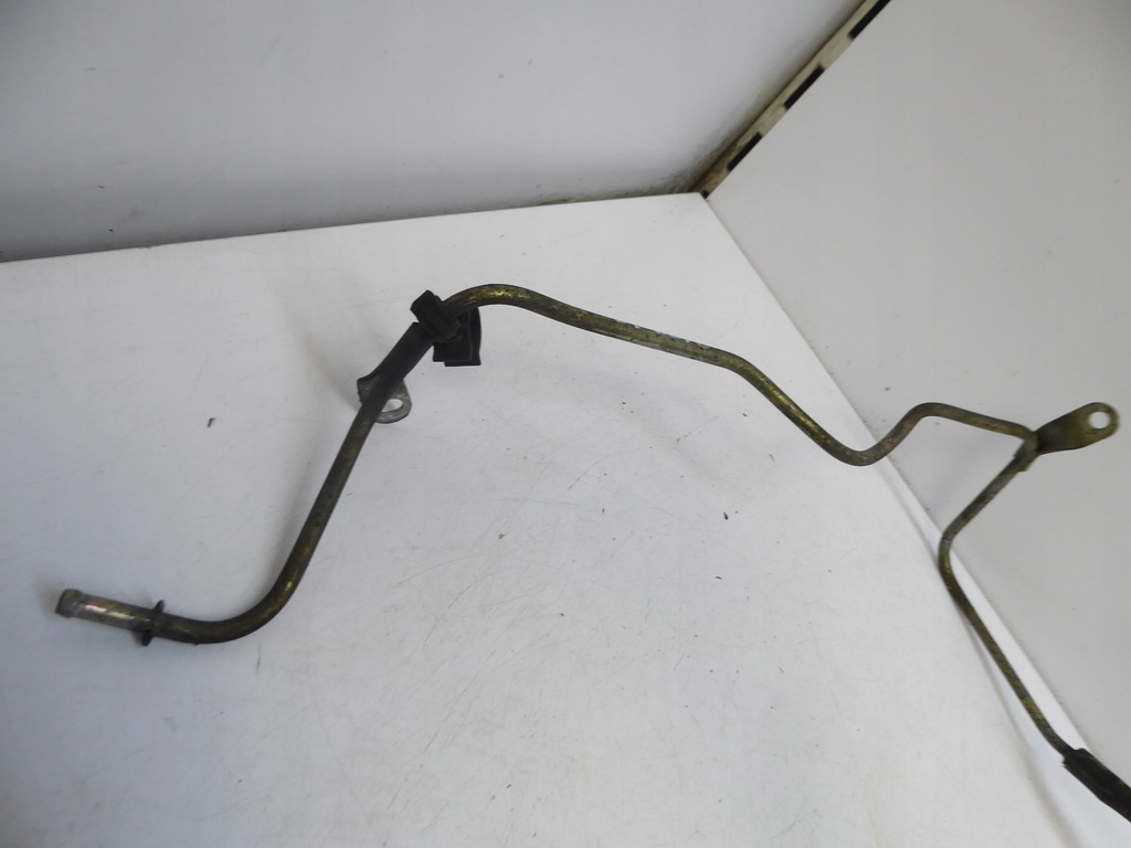 фото №3, Alfa romeo 156 шланг пального 1.9 jtd