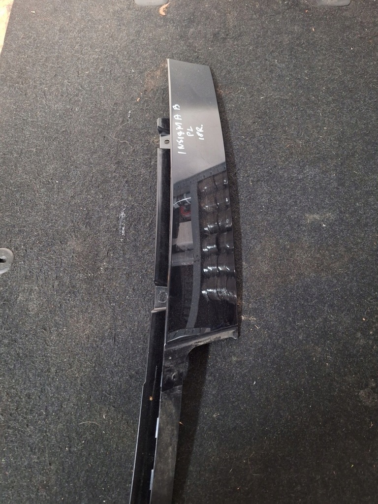 фото №7, Opel insignia b шланг adblue 84257726