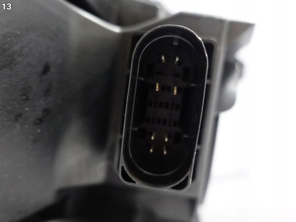 фото №14, Mercedes eqb eqa h243 x243 21- full led high performance лампа левая eu