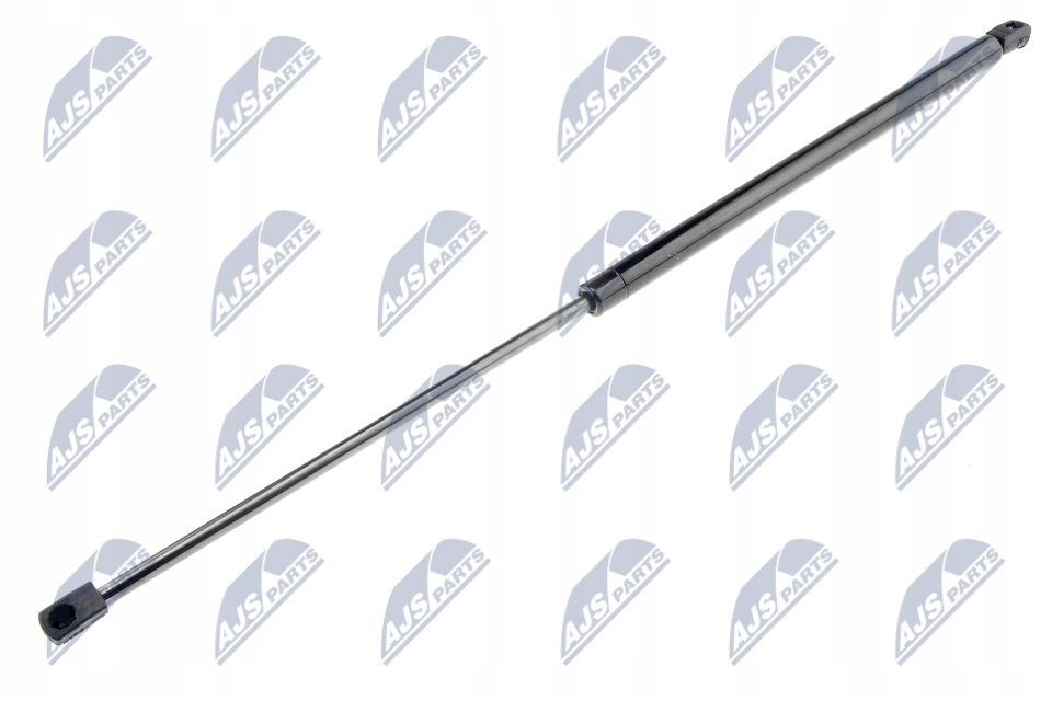 фото №14, Пружина газовая задний крышки