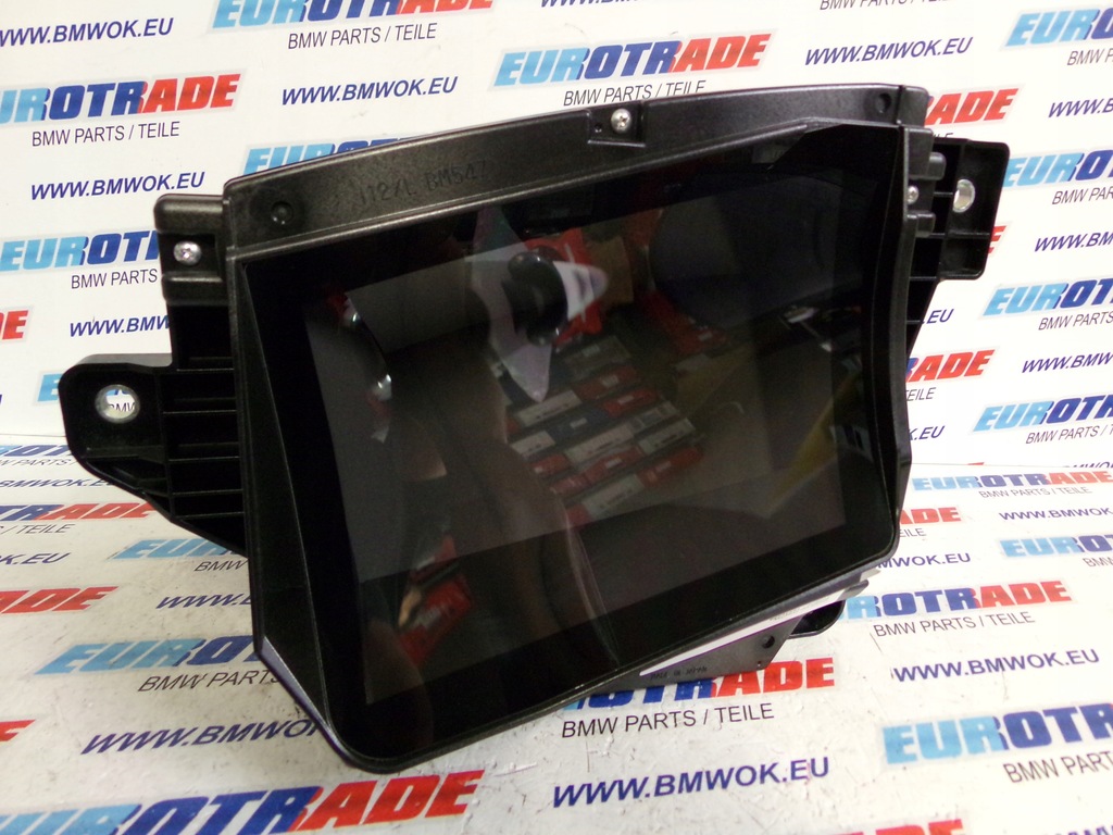 фото №6, Bmw i8 i12 i15 проекційний дисплей 9395583 9321279 9359021