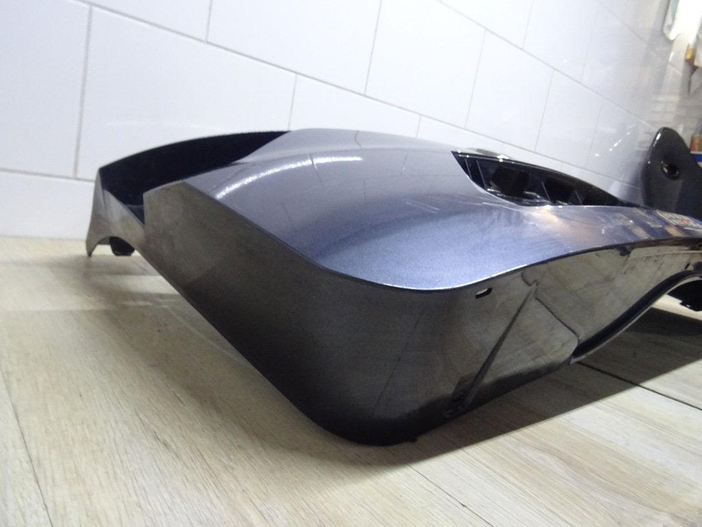 фото №9, Накладка крышки megane iv kombi 901525985r