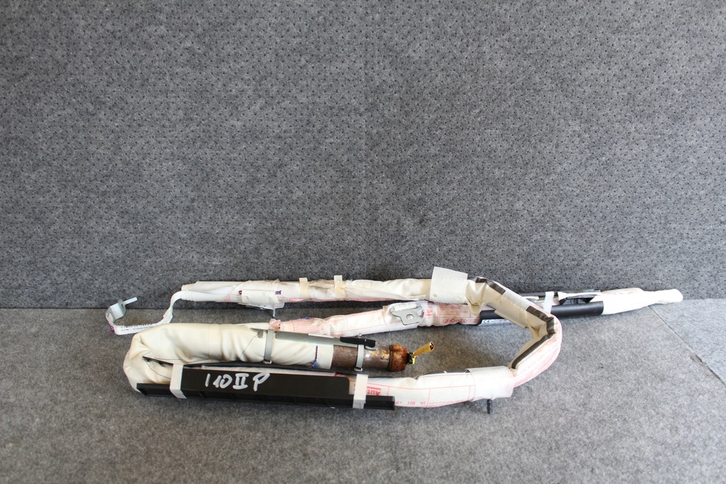 фото №1, Подушка повітряна шторка безпеки права hyundai i 10 ii