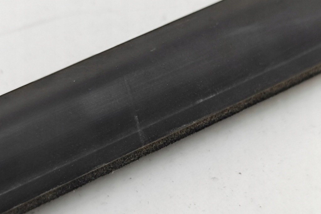 фото №6, Volkswagen id.4 e21 молдинг віконна двері передніх правих 11a837478b 26809