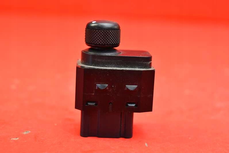 фото №6, Панель регулировки зеркал 62j00 suzuki grand vitara 2 ii 05-08