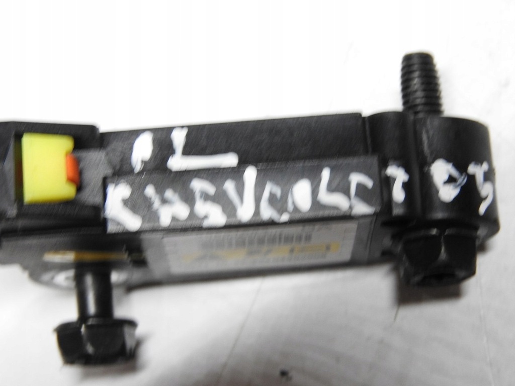 фото №9, Chevrolet captiva 06-09 датчик удару 96631484