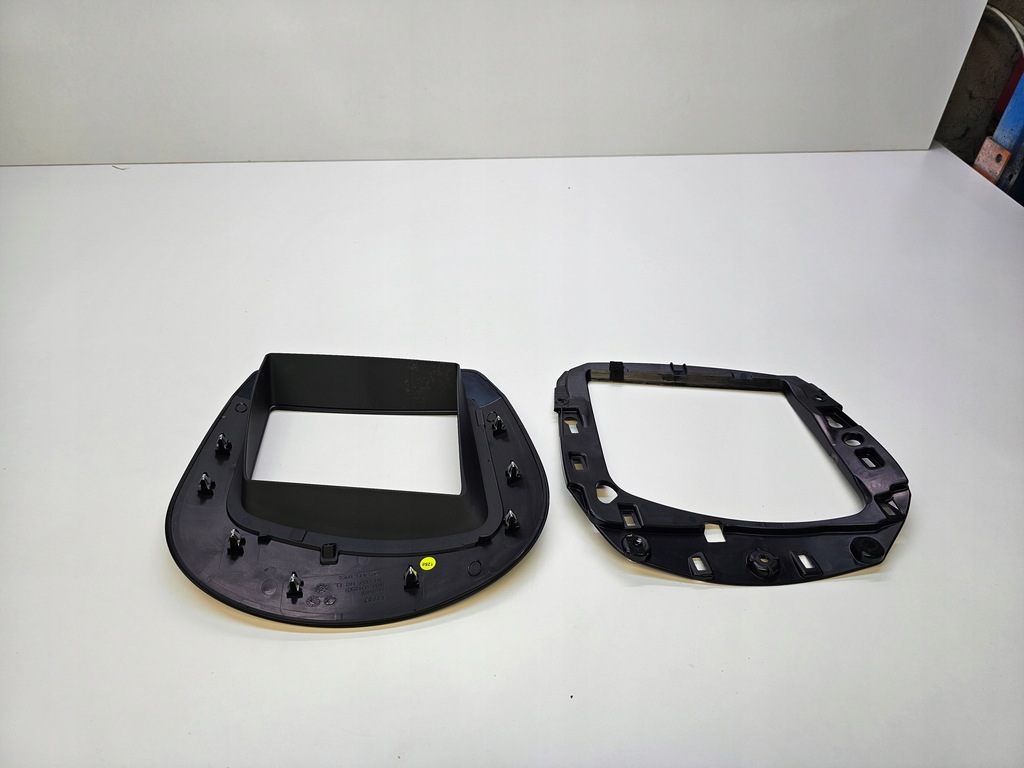 фото №5, Защита head up панели audi a4 b9 a5 8w 8w1857161