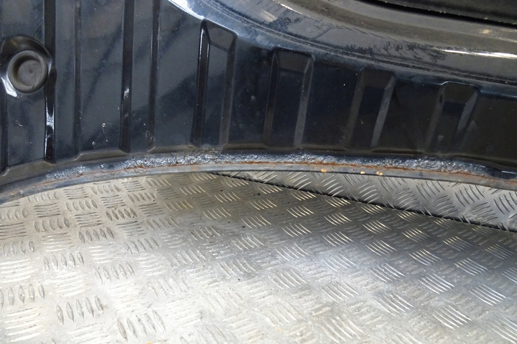 фото №5, Skoda octavia iii - капот